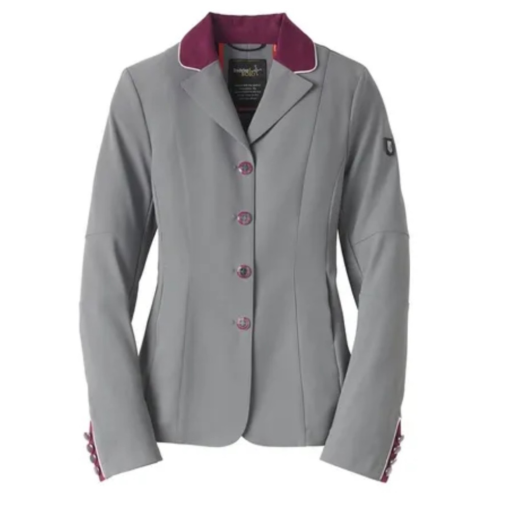 Tredstep™ Solo Vision Coat